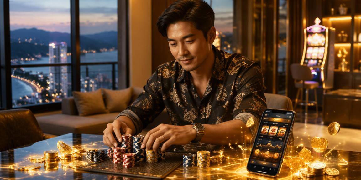 789p30 Slot Siêu Tốc